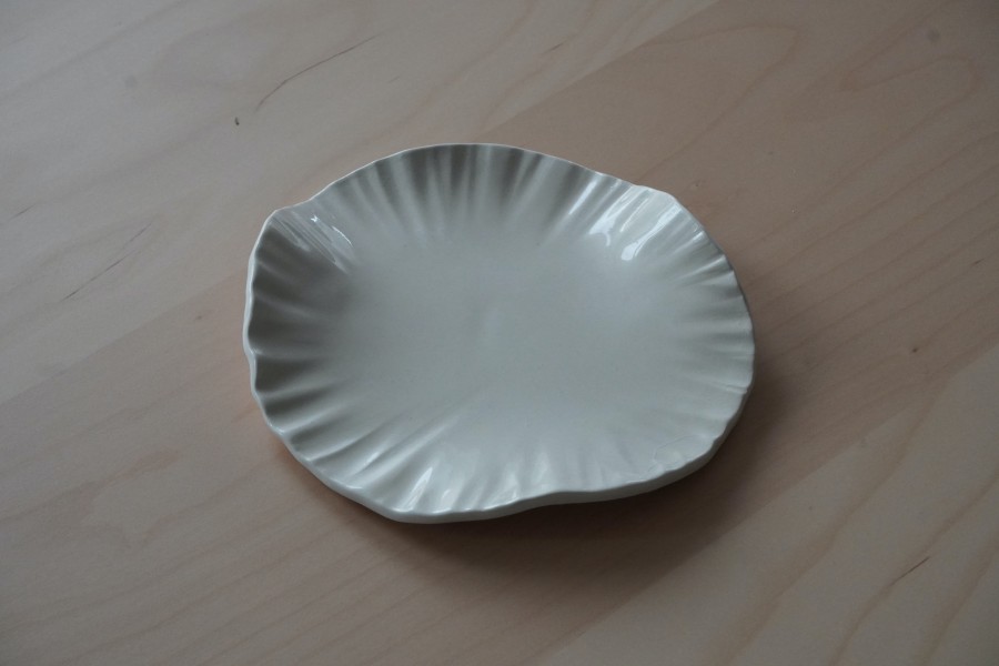  BRANCA lėkštė No1