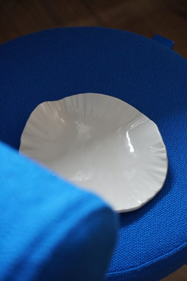  BRANCA lėkštė No1