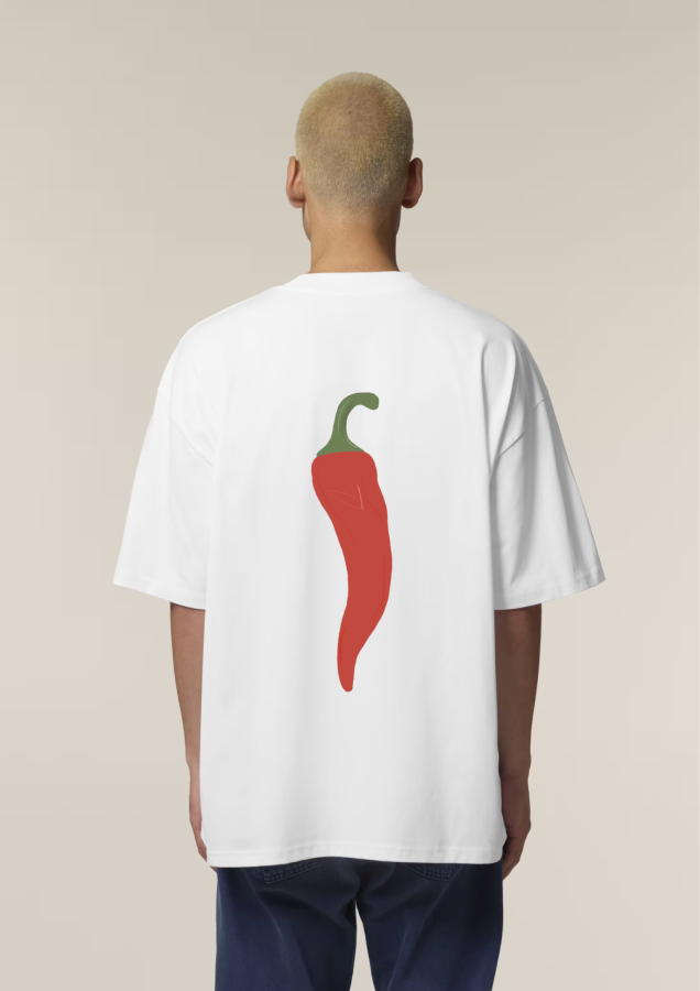 Marškinėliai stay spice