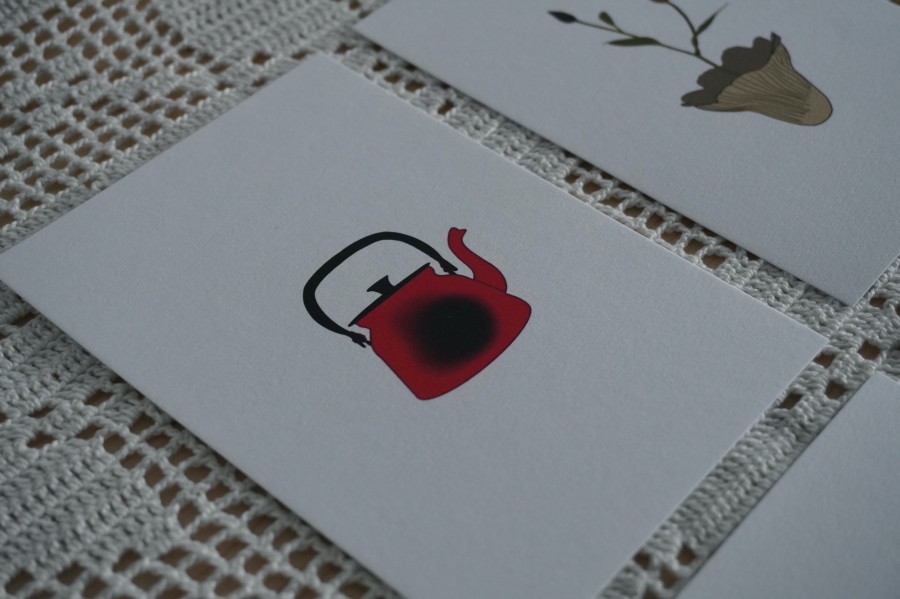 Arbatinukas Atvirutė