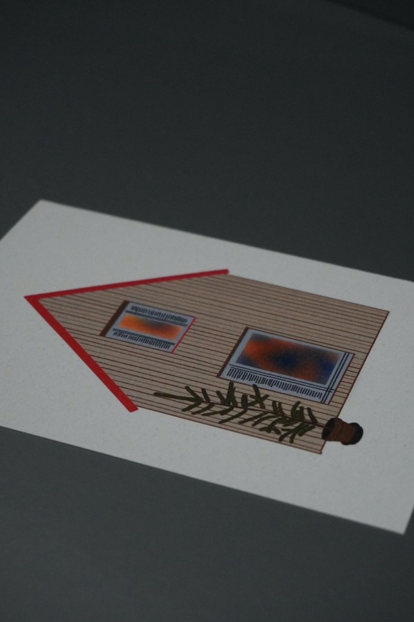 Namas su Eglė Atvirutė