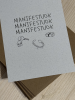 manifestuok Atvirutė