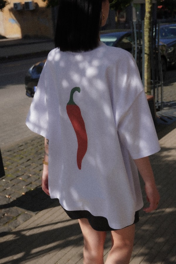 Marškinėliai stay spice