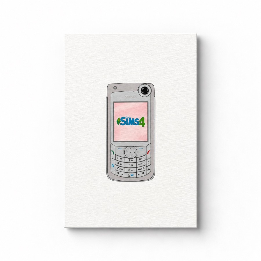 Nokia Atvirutė