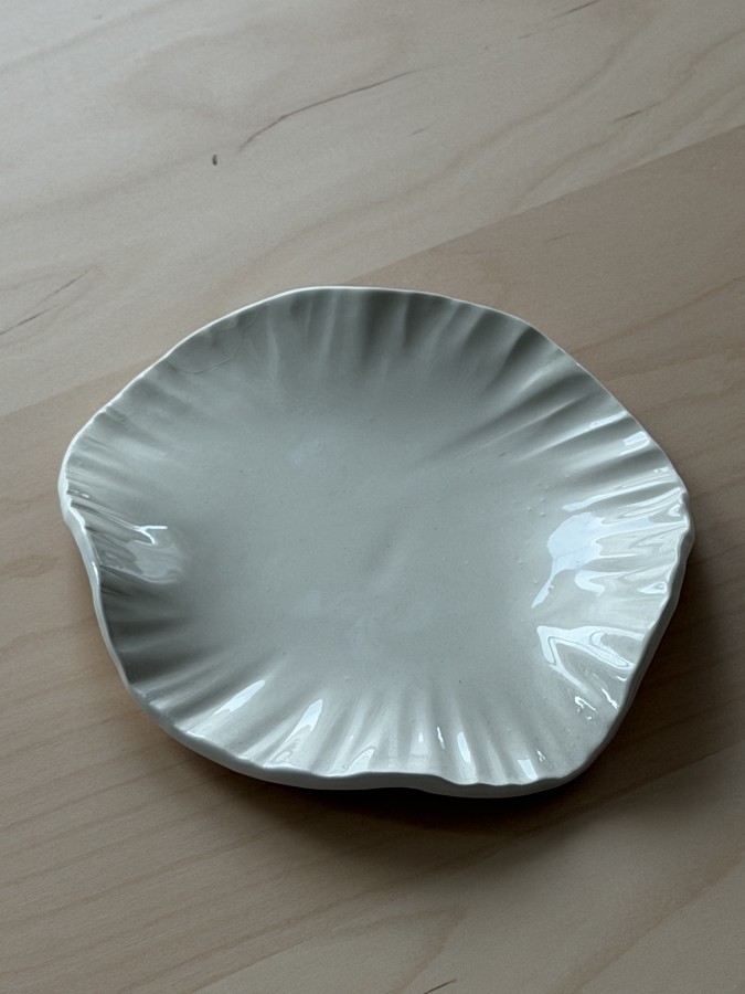  BRANCA lėkštė No1