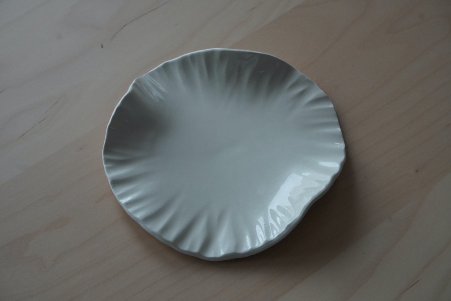 BRANCA lėkštė No2
