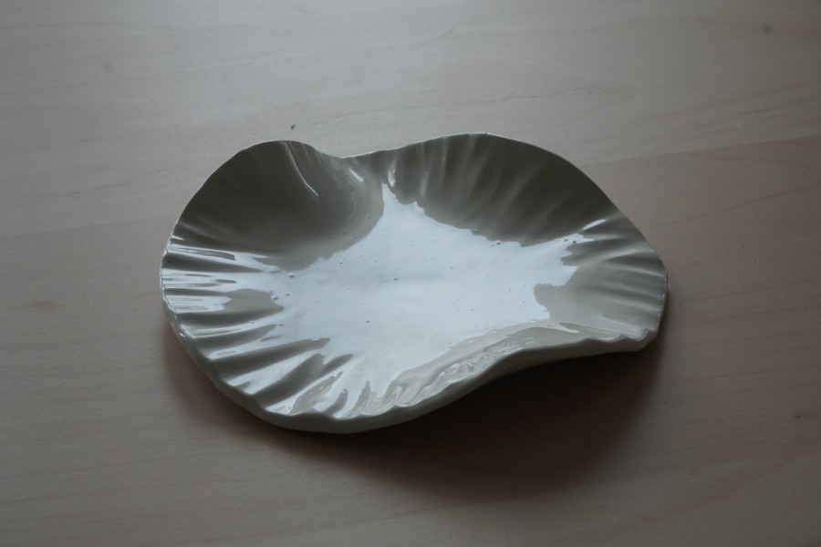BRANCA lėkštė No2