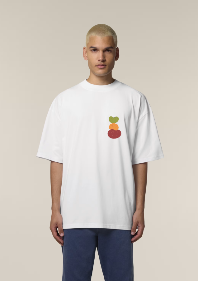 Marškinėliai tomatoes