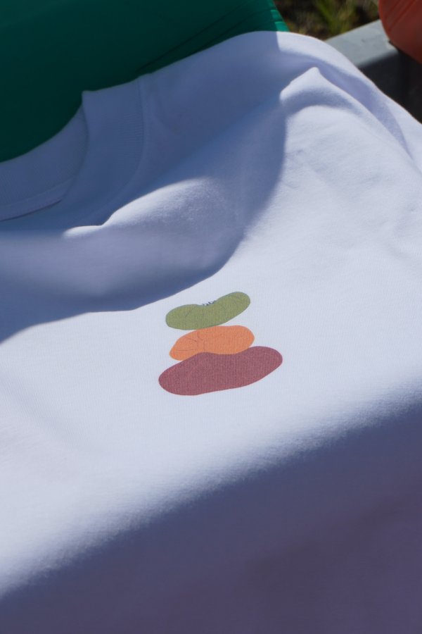 Marškinėliai tomatoes