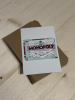MONOPOLY Atvirutė