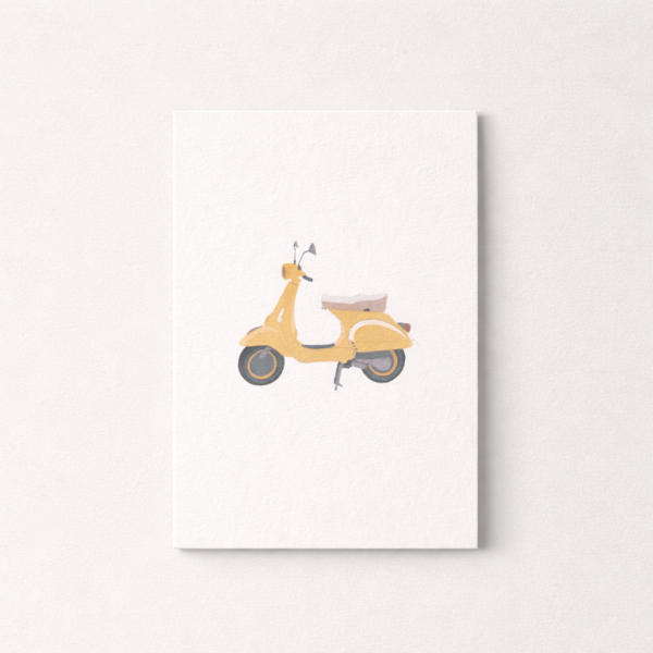 motoroleris Atvirutė