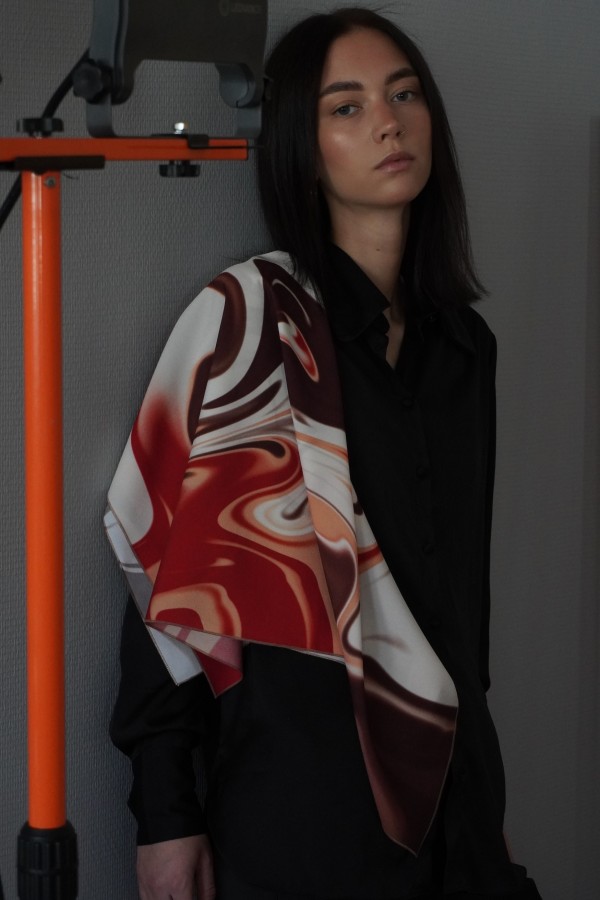 skarelė Cacau