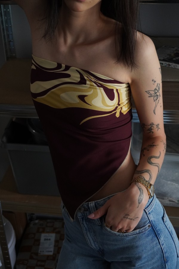 skarelė OUTONO
