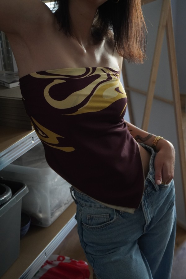 skarelė OUTONO